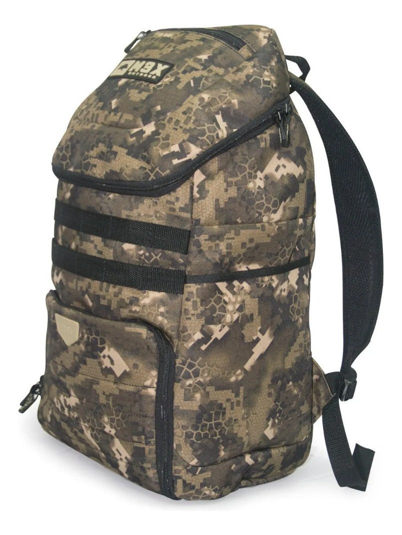 Mochila M3x Outdoor - Tatical Camo