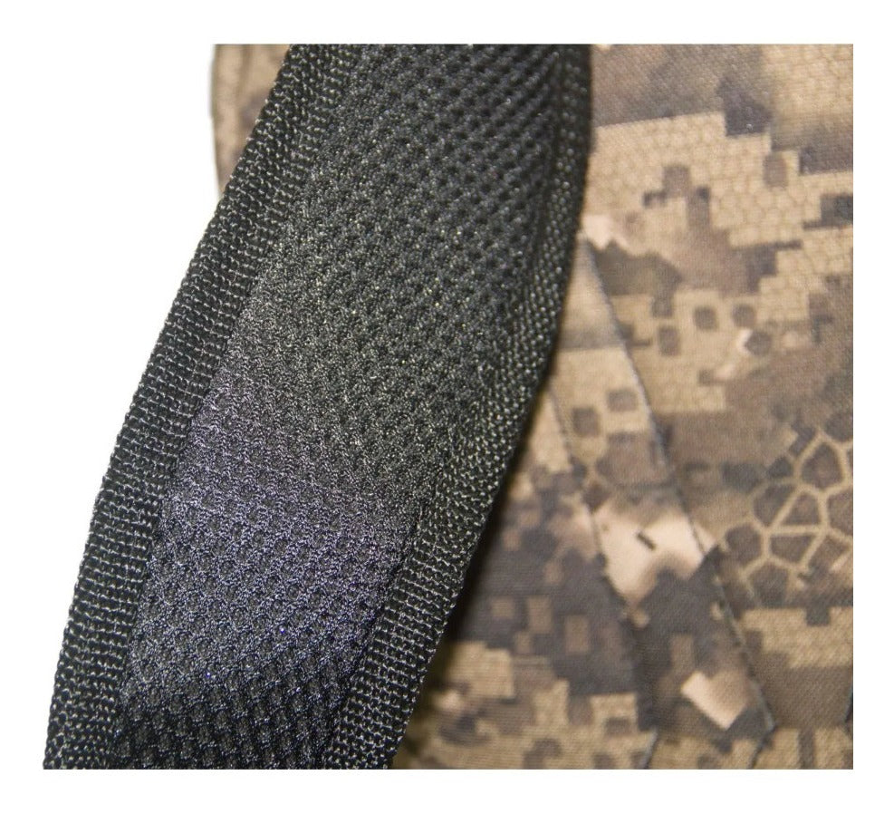 Mochila M3x Outdoor - Tatical Camo