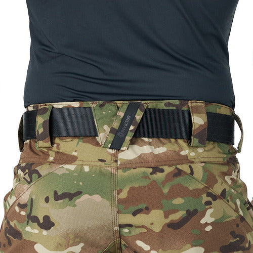 Calça Tática Multicam Ripstop I-flex Invictus Platoon