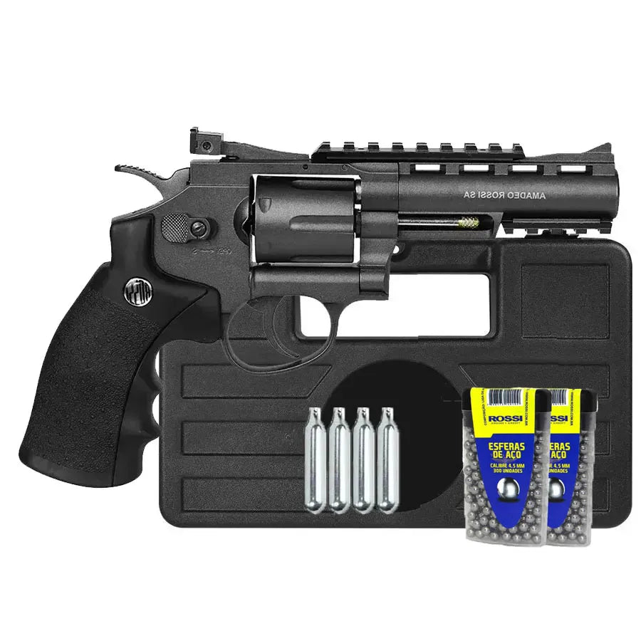 Kit M701 completo + Nota Fiscal