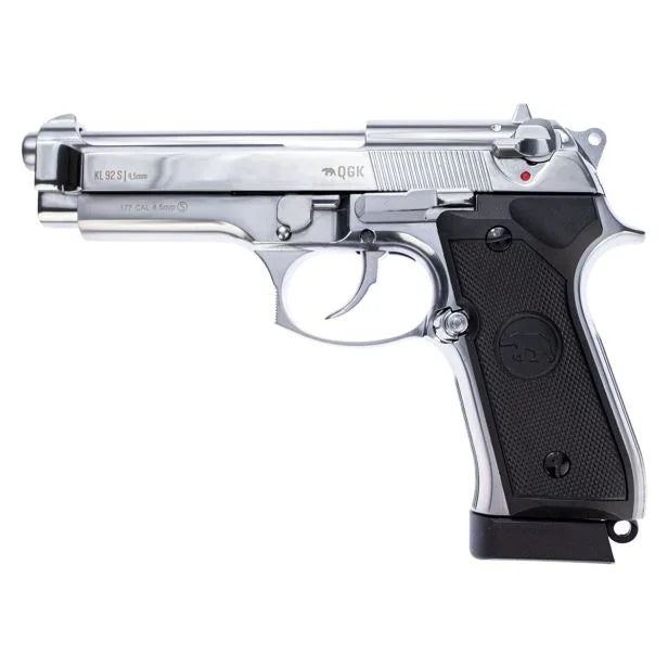 Kit Beretta completo + Nota Fiscal