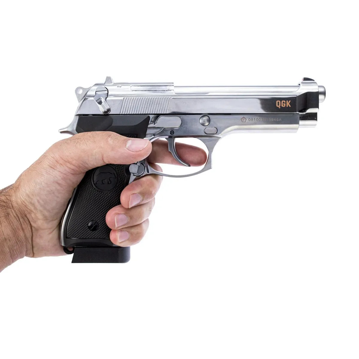 Kit Beretta completo + Nota Fiscal