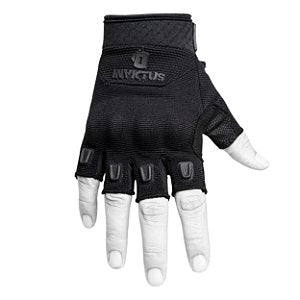 Luva Tática Militar Meio Dedo