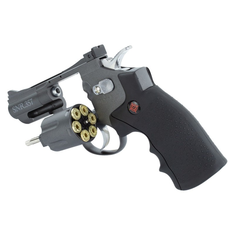 Kit SNR 357 completo + Nota fiscal