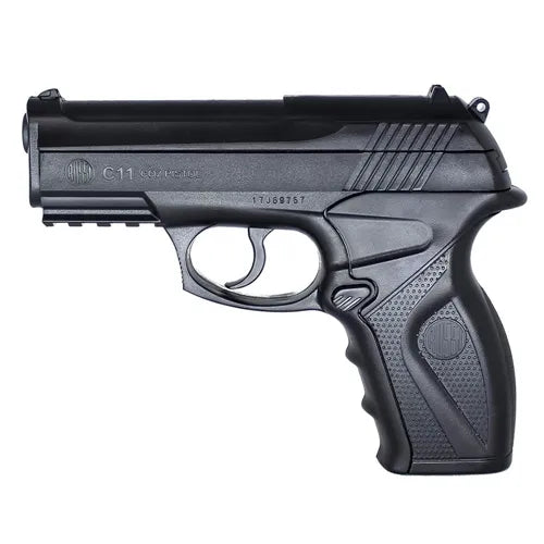 Kit C11 completo + Nota fiscal