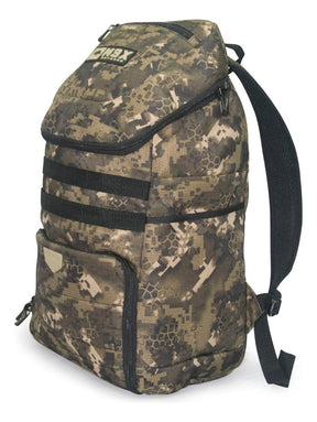 Mochila M3x Outdoor - Tatical Camo