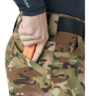 Calça Tática Multicam Ripstop I-flex Invictus Platoon