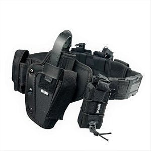 Kit Tático Operacional Colete Tático + Calça + Cinto NA