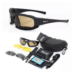 Balaclava Tática Militar SMILE Proteção UV+ Preta