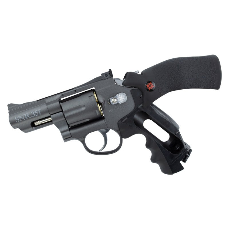 Kit SNR 357 completo + Nota fiscal