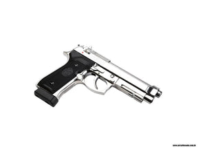 Kit Beretta completo + Nota Fiscal