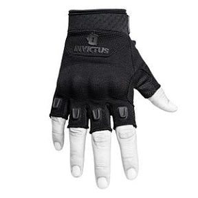 Luva Tática Militar Meio Dedo