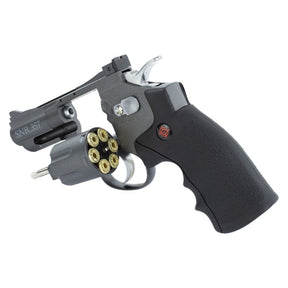 Kit SNR 357 completo + Nota fiscal